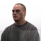 Having turned his back on gang life, Joshua Edwards (33) is back in prison after a drunken...
