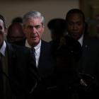Special Prosecutor Robert Mueller. Photo: Getty Images