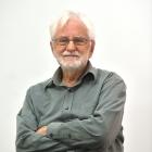 Peter Stupples, who is retiring as senior lecturer in art history and theory at the Dunedin...