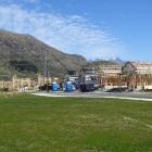 A 134-home subdivision on a 32ha site. Titles were issued at the end of May and the first...