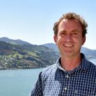 Film tourism consultant Dr Stefan Roesch says it is important for tourism operators to cash in on...