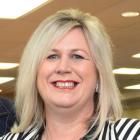 Tania Dickie.