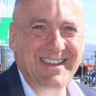 Tim Cadogan