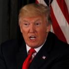 Donald Trump: 'North Korea best not make any more threats to the United States. They will be met...