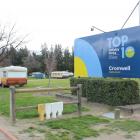 Planner says no ... A 173-lot subdivision has been proposed for the Cromwell Holiday Park site....