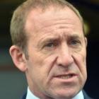 Andrew Little