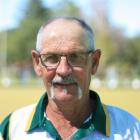 Bill Clements. Photo: ODT Files
