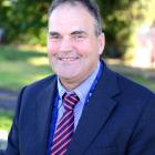 Buller Mayor Garry Howard. Photo: Greymouth Star