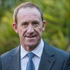 Andrew Little. Photo Getty