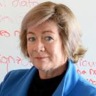 Prof Janet Hoek