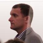 Nicholas Birch (30) has nearly 100 convictions to his name, featuring fraud and sex charges....