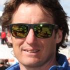 Paul Anderson