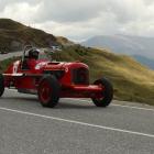 Murray Frew’s 1929 Chrysler Special single-seater. Photos: James Allan Photography/Paul Taylor