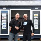 Photo: Peter McIntosh