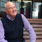 Dunedin City Council planner Ross Smith (70) retired from his full-time position at the end of...