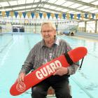 Former Mosgiel resident Trevor Stevenson has given $10,000 towards the new pool in Mosgiel. As a...
