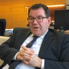 Finance Minister Grant Robertson is waiting to reveal full details of the Government’s economic...