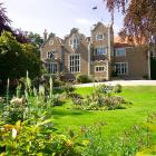 Olveston House, one of the 12 sites on the list.