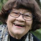 Joy Cowley