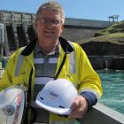 Cromwell community leader Neil Gillespie says everything he does is for the benefit of future...