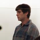 Andrew Henderson in court. Photo: Rob Kidd