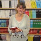 New editor Emma Neale is enjoying getting her teeth into the editorship of long-standing journal...