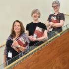 Launching Feminist Judgments of Aotearoa New Zealand — Te Rino: A Two-Stranded Rope are (from...