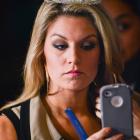 Mallory Hagan, the 2013 Miss America pageant winner. Her appearance was later mocked by the...