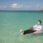 Overseas research has shown that taking a restorative holiday and stepping away from work...