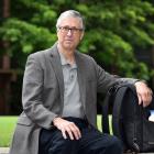 US law professor Tom Tyler, who is attending the Law and Society Association of Australia and New...