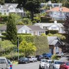 Auckland house sales and new listings are showing a lack of urgency. PHOTO: THE NEW ZEALAND HERALD
