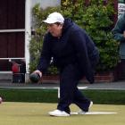 Carolyn Crawford in action at the St Clair greens during the qualifying rounds of the women’s...