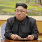 North Korean leader Kim Jong Un. Photo: Reuters