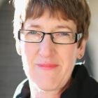 Louise van de Vlierd
