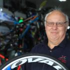 Victor Nelson Oamaru owner Pat Conn has sold and fixed bicycles for three generations of...