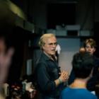 Peter Martins, formerly of the New York Ballet. Photo: Twitter