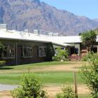 Staff at Lakes District Hospital have been forced to open every available door and window in the...