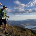 It was hot work for the Ultra Easy 100km runners on Saturday, including Krzysztof Muszynski  who...
