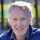 Pete Wardell.
