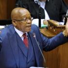 Jacob Zuma has been ordered to stand down as President of South Africa following months of...