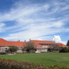 Maniototo Hospital. Photo: Geoff Foster