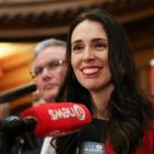 Jacinda Ardern. Photo: File