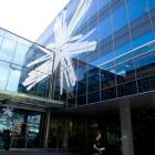Both Spark and Vodofone have confirmed they will be cutting jobs. File photo NZ Herald