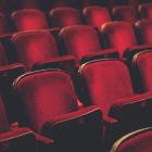 Men stormed two NSW cinema screenings shouting 'Allahu Akbar'. Photo: Getty