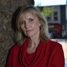 Rosann Connolly-George is concerned for her son who has fallen through  gaps in the health system...