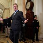 Senator Rand Paul, a stanch fiscal conservative, singlehandedly delayed action on a stopgap...