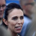Jacinda Ardern: 'We all want our kids to have a happy and carefree childhood but sadly for too...