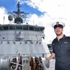 Photo: Peter McIntosh