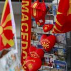 The Macedonian Prime Minister had pledged a speedy solution to the dispute last month during the...