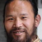 Dorjee Tsering
